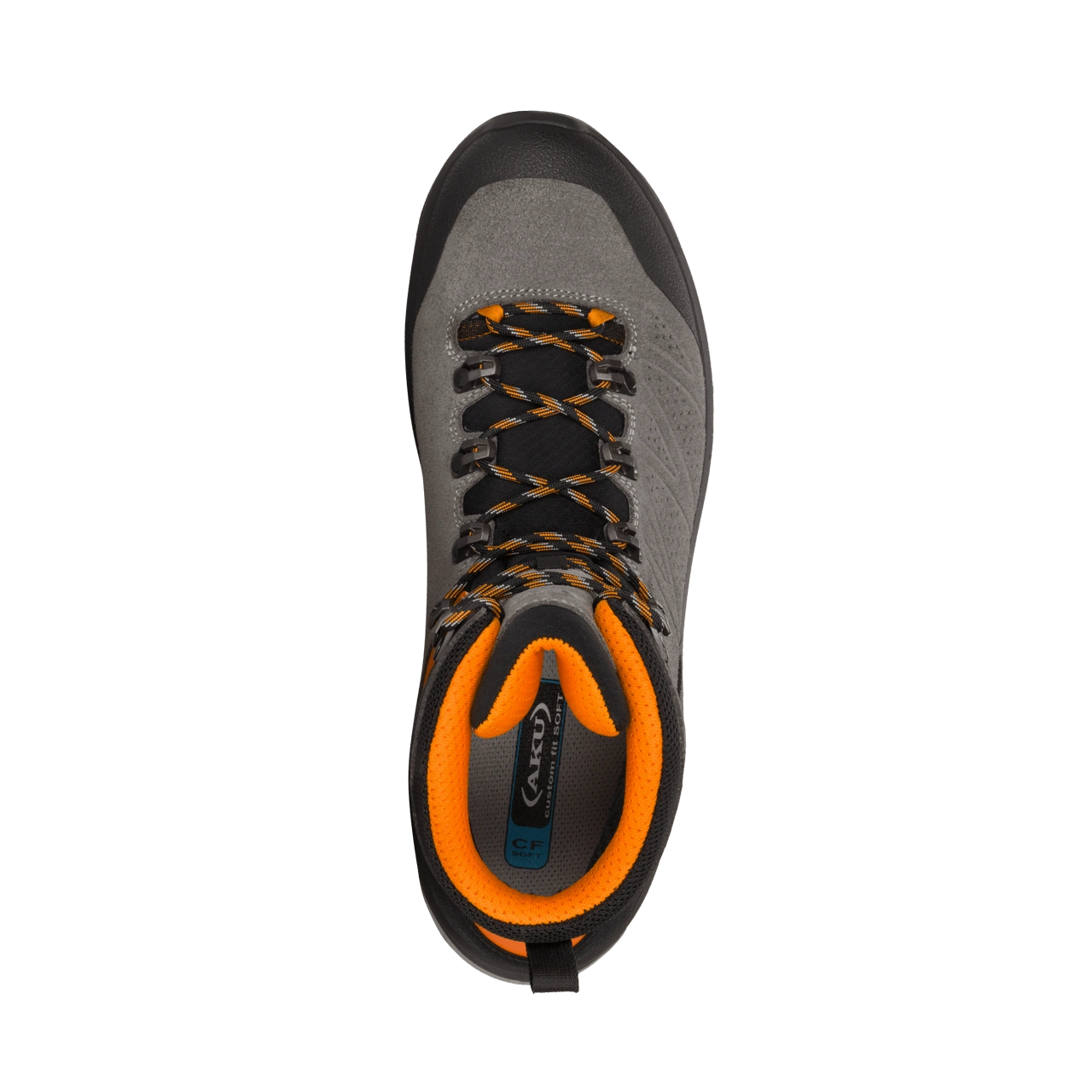 Adapta SD GTX Grigio-Arancio